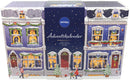 Nivea GP Adventskalender, 24fach sortiert, Creme,