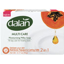 Seife DALAN 90g Multi Care Papaya