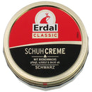 ERDAL Schuhcreme Dose schwarz 75ml