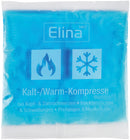 Kompresse Gel Pad kalt/warm 15x15cm