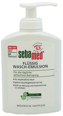 Sebamed Waschemulsion 200ml