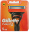 Gillette Fusion 5er Klingen