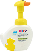 Hipp Babysanft Waschschaum Sensitiv 250ml