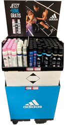 Adidas Deospray 150+50ml 168er Display