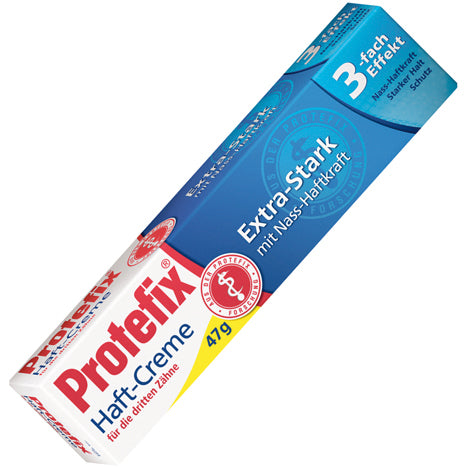 Protefix Haftcreme 47g Extra Stark