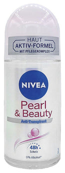 <![CDATA[Nivea Deoroller 50ml Pearl & Beauty]]>