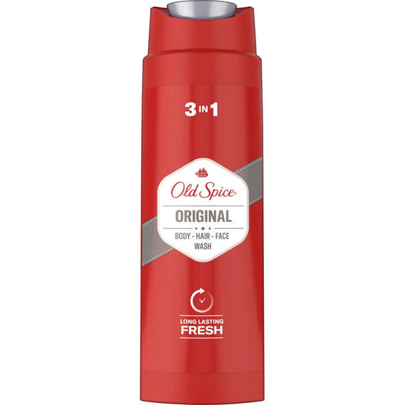 Old Spice Duschgel Original 250ml