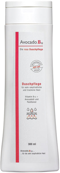 Avocado.B12 Duschpflege 300ml