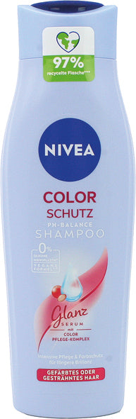 <![CDATA[Nivea Shampoo 250ml Color Schutz&Pflege]]>