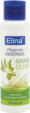 Elina Olive Dusch Gel 100ml