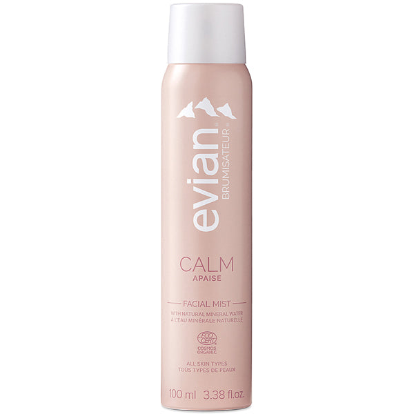 EVIAN Gesichtsspray Calm 100ml