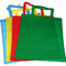 Tasche Einkaufstasche Stoff 42x38cm in 4 Farben