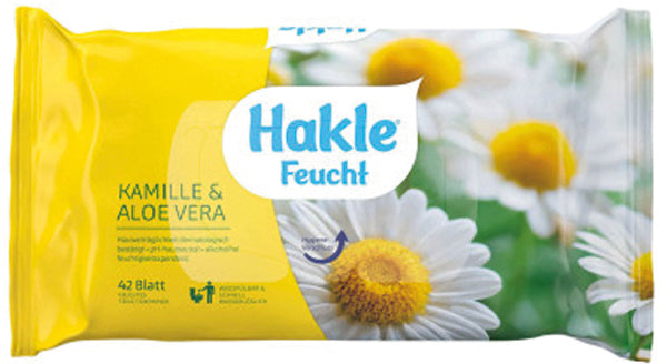 <![CDATA[Hakle Feucht NF 42er Kamille&Aloe]]>