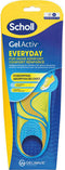 Scholl Einlegesohle GelActiv Everyday Men