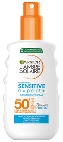 Ambre Solaire Sonnenschutz Spray 150ml LF 50+