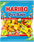 Food Haribo Pico-Balla 160g