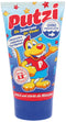 Zahncreme Putzi für Kinder 50ml Calcium