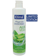 Dusch Gel Elina 300ml Aloe Vera