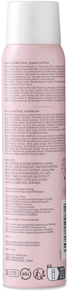 EVIAN Gesichtsspray Glow 100ml