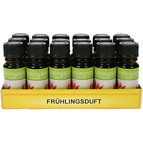 Duftöl Frühlingsduft 10ml in Glasflasche