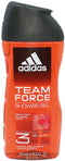 Adidas Dusch 250ml 3in1 Team Force