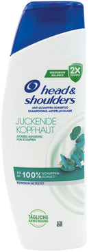 <![CDATA[Head&Shoulders Shampoo 300ml juckender Kopfhaut]]>