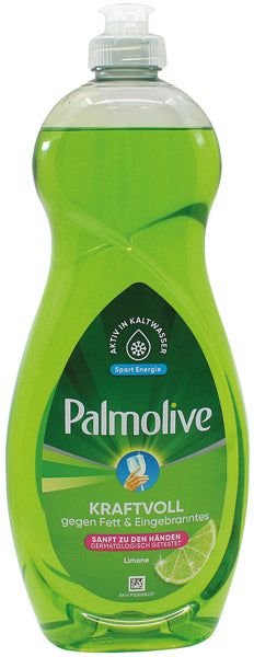 Palmolive Spülmittel 750ml Ultra Limone