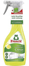 <![CDATA[Frosch Citrus Dusche & Badreiniger 500ml]]>