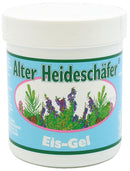 Creme Heideschäfer Eisgel 100ml in Dose