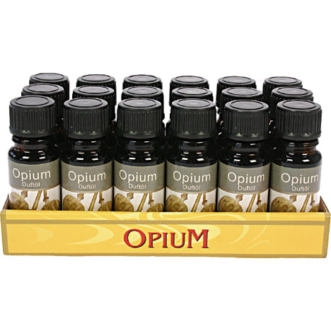 Duftöl Opium 10ml Glasflasche