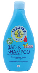 Penaten Bad+Shampoo 400ml Kopf bis Fuss