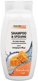 <![CDATA[Marvita med Shampoo & Spülung 250ml]]>