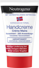 Neutrogena Handcreme 50ml unparfumiert