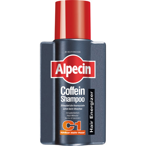 Alpecin Shampoo 75ml Coffein