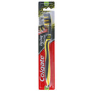 Zahnbürste Colgate Zig Zag Charcoal Medium