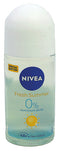 Nivea Deoroller 50ml Fresh Summer