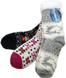 <![CDATA[Socken Hüttensocken Fell Gr. 35-38 & 39-41]]>