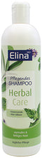 Shampoo Elina med 500ml Pflegend Herbal Care