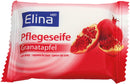 Seife Elina Granatapfel 25g Stück in Folie