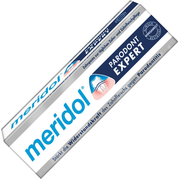 Meridol Zahncreme Parodont expert 75ml