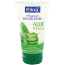 Elina Aloe Vera Handcreme 150ml in Tube