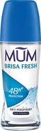 Mum Deo Roll on 50ml Brisa Fresh