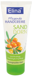 Elina Sanddorn Handcreme 75ml in Tube