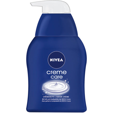 Nivea Flüssigseife 250ml Creme Care