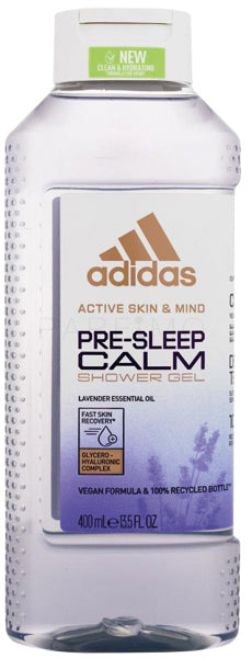 Adidas Dusch 250ml Pre Sleep Calm