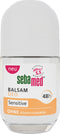 Sebamed Deo Roll-On Balsam Sensitive 50ml