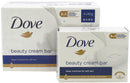 Dove Seife 4X90gr