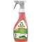 Frosch Fett Entferner Grapefruit 500ml