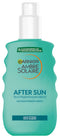 Ambre Solaire After Sun Spray 200ml