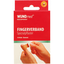 Wundverband Fingerverband 12x2cm 10Stk